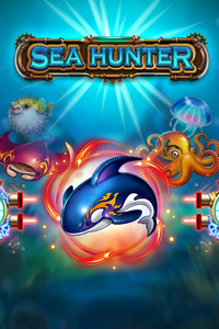 seahunter